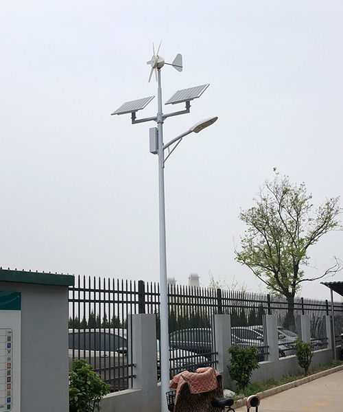 厂矿与长治地区LED太阳能路灯 山西煜阳照明的绿色照明方案